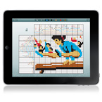 20 London Olympics Puzzles for iPad: Challenge Your Brains Between Games