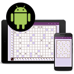 Released: Tic-Tac-Logic for Android