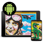 Released: Sym-a-Pix for Android