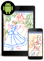 Dot-a-Pix for for Android