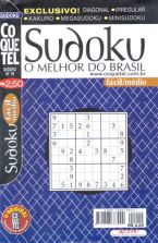 Sudoku Fácil/Médio