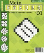 Mein Kakuro