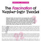 GAMES special section