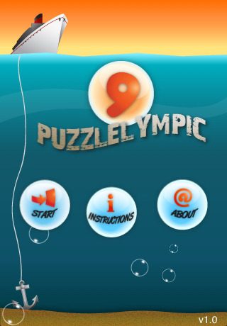 Puzzlelympic