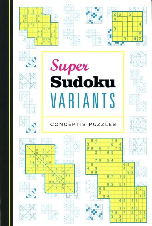 Super Sudoku Variants