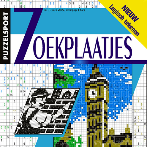 Zoekplaatjes