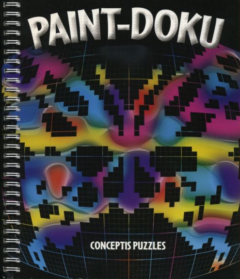 Paint-doku