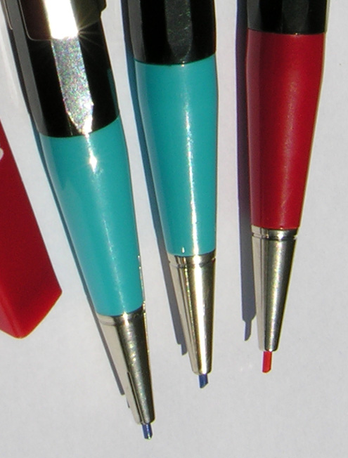 Sudoku Twin color side