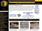 thechessstore.com