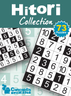 Hitori Collection: Cover