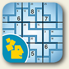SumSudoku: Killer Sudoku (iPhone, iPad, Android)